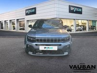 Voitures D'occasion À Chambourcy | Jeep Avenger 1.2 Turbo T3 110 Ch E-Hybrid Bvr6 Altitude