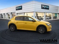 Voitures D'occasion À Saint-Brice-Sous-Forêt | Peugeot 208 Electrique Ii Electrique 50 Kwh 136C...