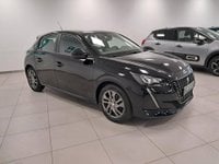 Voitures D'occasion À Les Mureaux | Peugeot 208 Puretech 100 S&S Eat8 Active Pack