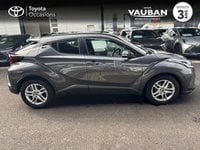 Voitures D'occasion À Chambourcy | Toyota C-Hr 1.8 Hybride 122Ch Dynamic Ultimate E-Cvt