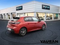 Voitures D'occasion À Chambourcy | Peugeot 208 Ii Puretech 100 S&S Bvm6 Style