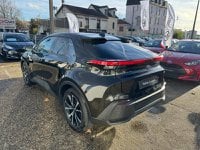 Voitures D'occasion À Argenteuil | Toyota C-Hr 1.8 Hybride 140Ch Design Ng23