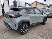 Voitures D'occasion À Argenteuil | Toyota Yaris Cross 130H Trail My25