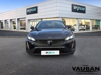 Voitures D'occasion À Herblay | Peugeot 408 Phev 180 E-Eat8 Allure Pack