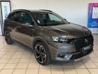 Voitures D'occasion À Pontoise | Ds Ds 7 Crossback Puretech 180Ch Louvre Automatique