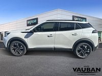 Voitures D'occasion À Chambourcy | Peugeot 2008 Ii Puretech 130 S&S Eat8 Allure Pack