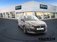 Voitures D'occasion À Saint-Brice-Sous-Forêt | Peugeot 208 Ii Puretech 75 S&S Bvm5 Style