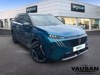 Voitures D'occasion À Chambourcy | Peugeot 5008 Electrique Iii Electrique 210 Ch 73 Kwh Gt