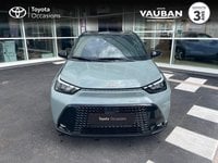 Voitures D'occasion À Chambourcy | Toyota Aygo X 116H Graphic