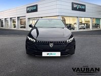 Voitures D'occasion À Chambourcy | Peugeot 308 Iii Hybrid 145 E-Dcs6 Gt