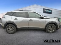 Voitures D'occasion À Chambourcy | Peugeot 2008 Ii Puretech 130 S&S Eat8 Style