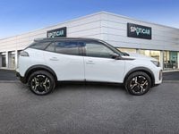 Voitures D'occasion À Buchelay | Peugeot 2008 Puretech 130 S&S Eat8 Gt