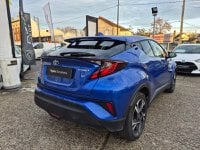 Voitures D'occasion À Argenteuil | Toyota C-Hr 1.8 Hybride 122Ch Design E-Cvt