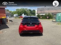 Voitures D'occasion À Chambourcy | Toyota Yaris 116H Collection 5P My22