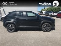Voitures D'occasion À Buchelay | Toyota Yaris Cross 116H Design My22