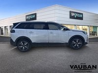Voitures D'occasion À Osny | Peugeot 5008 Ii Puretech 130Ch S&S Eat8 Gt
