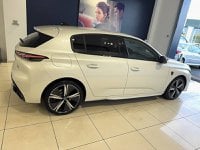 Voitures D'occasion À Buchelay | Peugeot 308 Iii Phev 180 E-Eat8 Gt