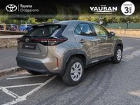 Voitures D'occasion À Le Chesnay | Toyota Yaris Cross 116H Dynamic Mc24