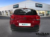 Voitures D'occasion À Pontoise | Citroën C3 Iii Puretech 83 S&S Bvm5 Shine