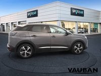 Voitures D'occasion À Saint-Brice-Sous-Forêt | Peugeot 3008 Ii Hybrid 225 E-Eat8 Gt