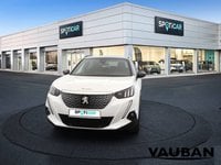 Voitures D'occasion À Saint-Brice-Sous-Forêt | Peugeot 2008 Electrique Ii Electrique 136 Ch Gt