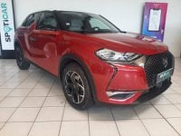 Voitures D'occasion À Pontoise | Ds Ds 3 Ds3 Crossback Puretech 130 Eat8 So Chic