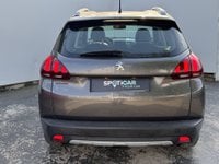 Voitures D'occasion À Chambourcy | Peugeot 2008 1.2 Puretech 110Ch S&S Bvm5 Allure