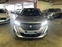Voitures D'occasion À Saint-Brice-Sous-Forêt | Peugeot 2008 Ii Puretech 130 S&S Eat8 Allure