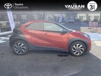 Voitures D'occasion À Chambourcy | Toyota Aygo X 1.0 Vvt-I 72Ch Design