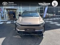 Voitures D'occasion À Chambourcy | Toyota Bz4X Touring 224Ch 11Kw Grande Autonomie Design