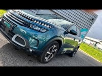 Voitures D'occasion À Sarcelles | Citroën C5 Aircross Puretech 130Ch S&S Shine Eat8 E6.D