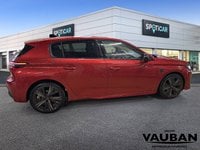 Voitures D'occasion À Chambourcy | Peugeot 308 Iii Bluehdi 130Ch S&S Eat8 Gt Pack