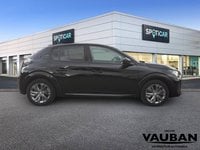 Voitures D'occasion À Osny | Peugeot 208 Electrique Ii Electrique 50 Kwh 136Ch Style