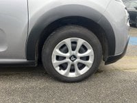 Voitures D'occasion À Chambourcy | Citroën C3 Iii Bluehdi 100 Bvm6 You