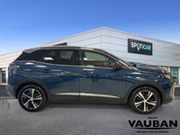 Voitures D'occasion À Les Mureaux | Peugeot 3008 Ii Hybrid 225 E-Eat8 Gt