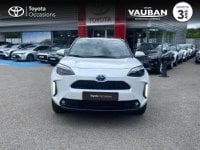 Voitures D'occasion À Chambourcy | Toyota Yaris Cross 116H Design My22