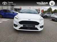 Voitures D'occasion À Buchelay | Ford Fiesta 1.0 Ecoboost 95Ch St-Line X 5P