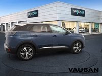 Voitures D'occasion À Saint-Brice-Sous-Forêt | Peugeot 3008 Ii Puretech 130Ch S&S Eat8 Allure