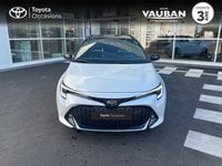 Voitures D'occasion À Chambourcy | Toyota Corolla Touring Spt 2.0 178Ch Gr Sport My26