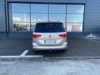 Voitures D'occasion À Cergy | Volkswagen Touran Business 1.6 Tdi 110 Bmt Confortline 5Pl Dsg7
