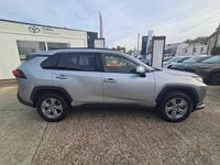 Voitures D'occasion À Argenteuil | Toyota Rav4 2.5 Hybride 218Ch Dynamic Business Pack Confort My24