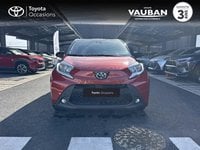 Voitures D'occasion À Chambourcy | Toyota Aygo X 1.0 Vvt-I 72Ch Design S-Cvt