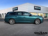 Voitures D'occasion À Osny | Peugeot 308 Iii Sw Puretech 110Ch S&S Bvm6 Active Pack