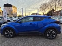 Voitures D'occasion À Argenteuil | Toyota C-Hr 1.8 Hybride 122Ch Design E-Cvt