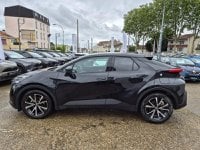 Voitures D'occasion À Argenteuil | Toyota C-Hr 1.8 Hybride 140Ch Design My25