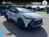 Voitures D'occasion À Chambourcy | Toyota C-Hr 2.0 Hybride Rechargeable 225Ch Gr Sport My25