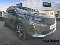 Voitures D'occasion À Sarcelles | Peugeot 3008 Ii Hybrid 225 E-Eat8 Active Pack