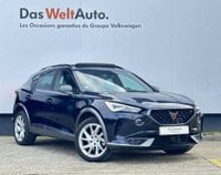 Voitures D'occasion À Cergy | Cupra Formentor 1.5 Tsi 150 Ch Dsg7 V