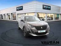 Voitures D'occasion À Buchelay | Peugeot 2008 Puretech 130 S&S Bvm6 Gt Line