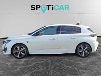 Voitures D'occasion À Saint-Brice-Sous-Forêt | Peugeot 308 Iii Puretech 130Ch S&S Eat8 Gt